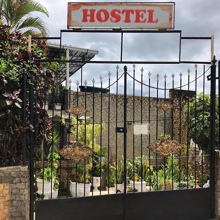 Hospedagem Minha Casa Rio de Janeiro Eksteriør billede