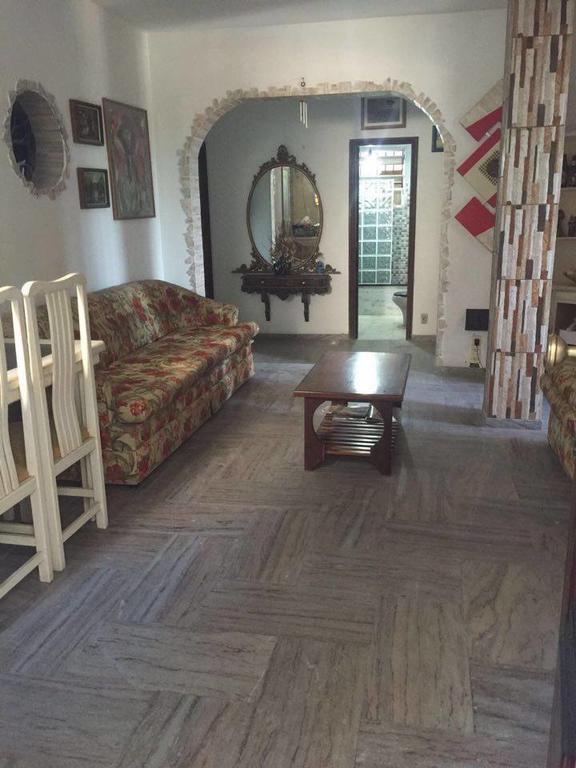 Hospedagem Minha Casa Rio de Janeiro Eksteriør billede