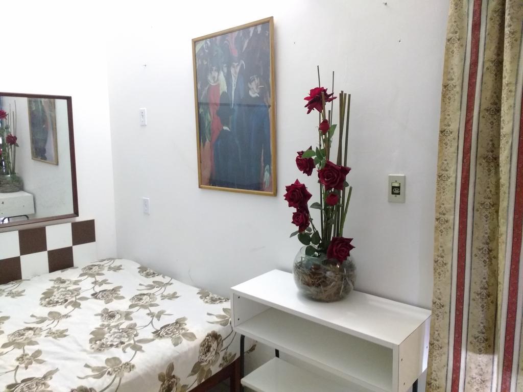 Hospedagem Minha Casa Rio de Janeiro Eksteriør billede