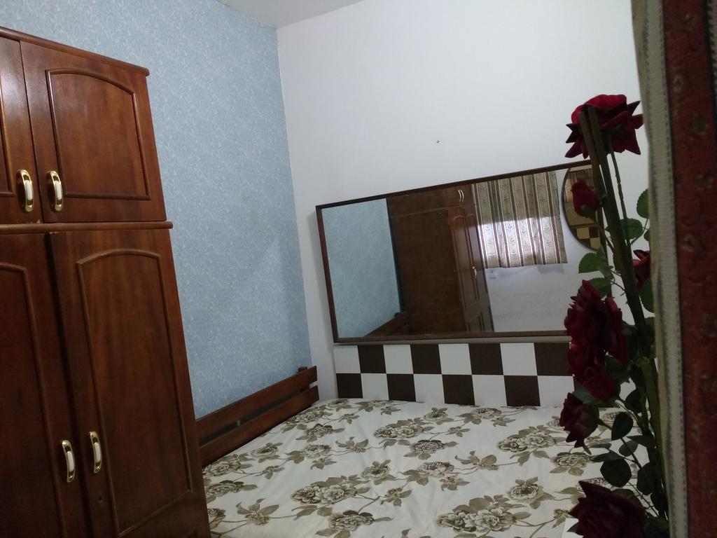 Hospedagem Minha Casa Rio de Janeiro Eksteriør billede
