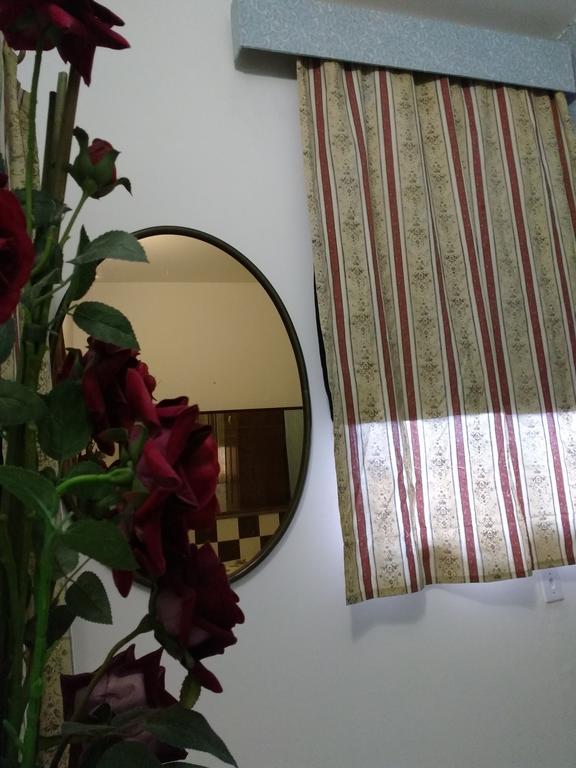 Hospedagem Minha Casa Rio de Janeiro Eksteriør billede