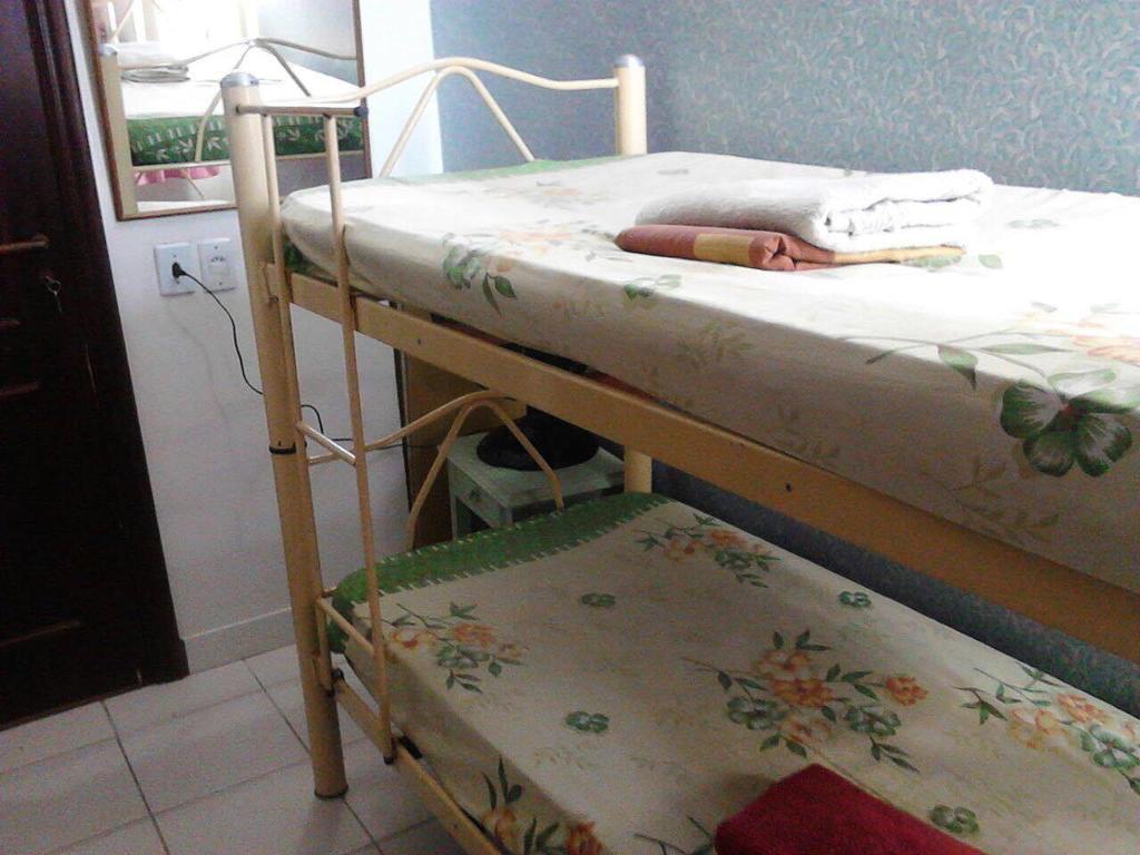 Hospedagem Minha Casa Rio de Janeiro Eksteriør billede