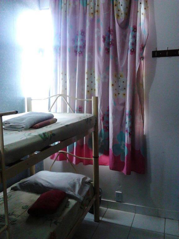 Hospedagem Minha Casa Rio de Janeiro Eksteriør billede
