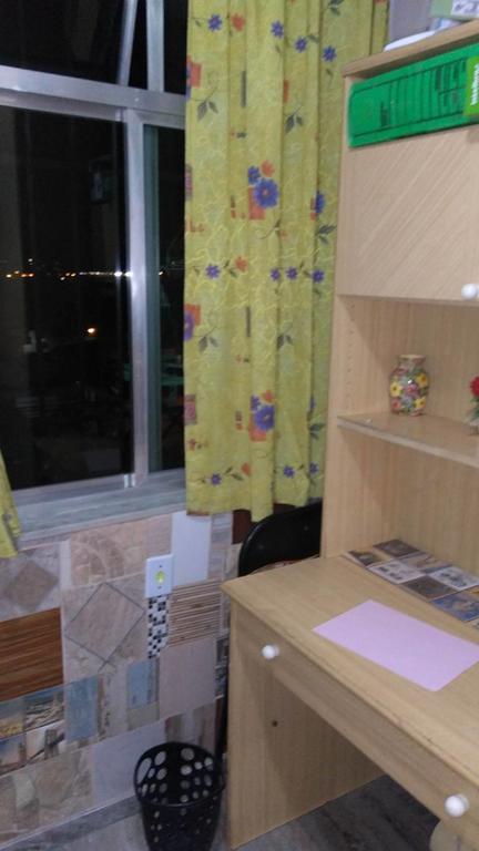 Hospedagem Minha Casa Rio de Janeiro Eksteriør billede