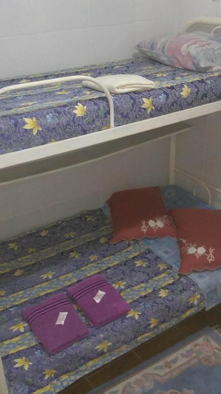 Hospedagem Minha Casa Rio de Janeiro Eksteriør billede