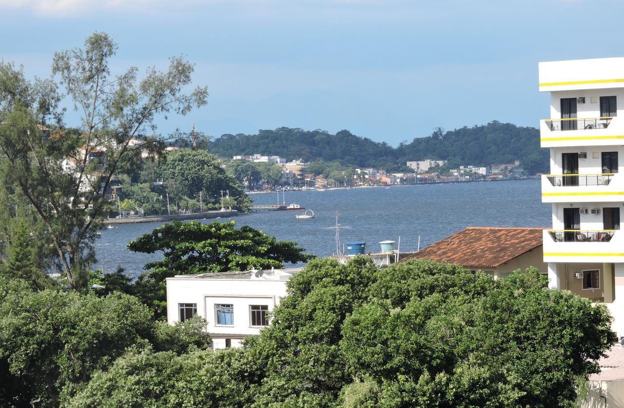 Hospedagem Minha Casa Rio de Janeiro Eksteriør billede