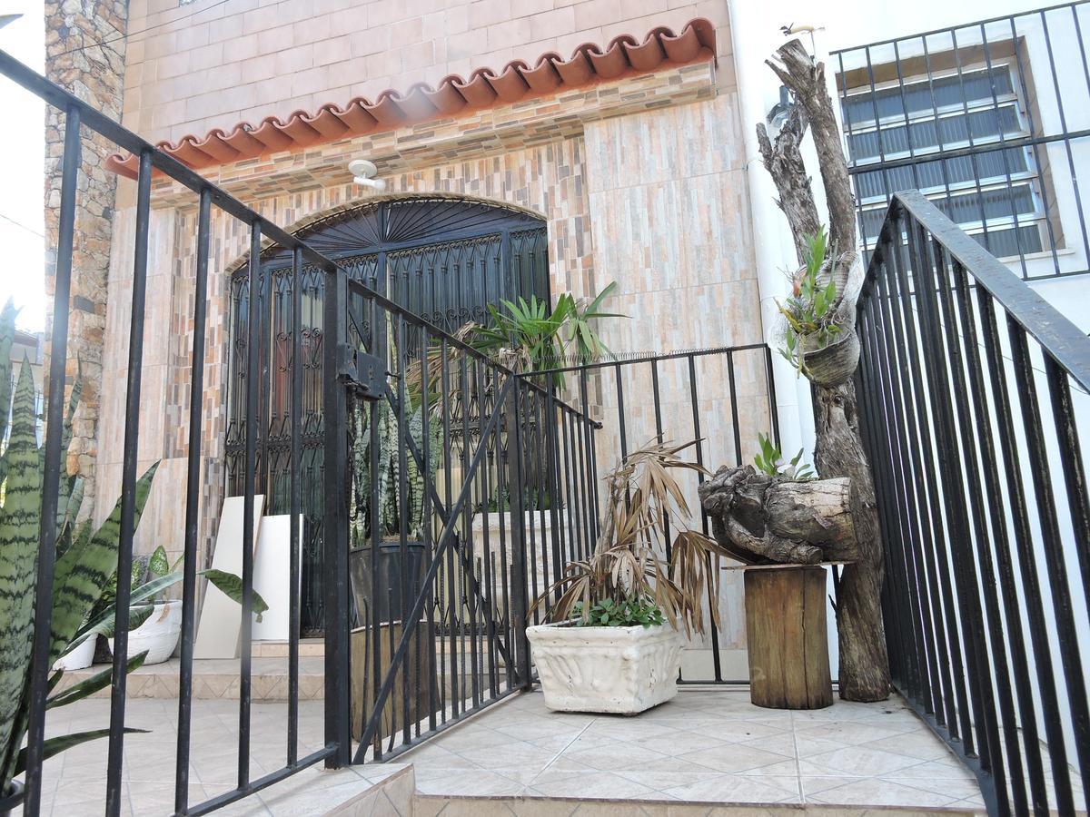 Hospedagem Minha Casa Rio de Janeiro Eksteriør billede