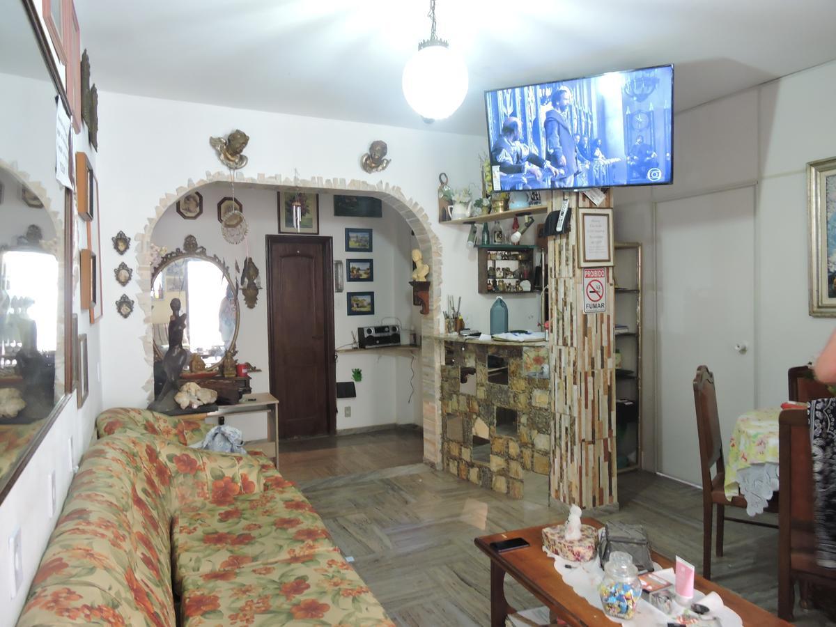Hospedagem Minha Casa Rio de Janeiro Eksteriør billede