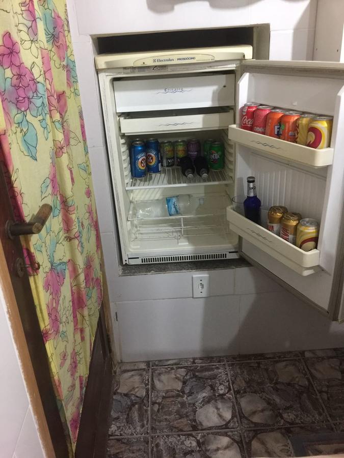 Hospedagem Minha Casa Rio de Janeiro Eksteriør billede