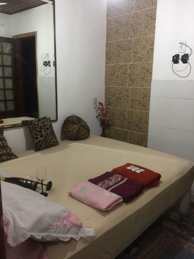 Hospedagem Minha Casa Rio de Janeiro Eksteriør billede