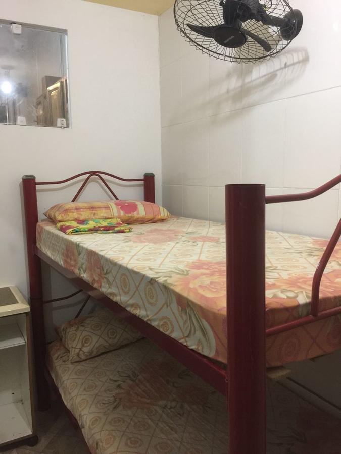 Hospedagem Minha Casa Rio de Janeiro Eksteriør billede