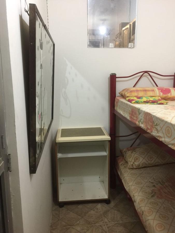 Hospedagem Minha Casa Rio de Janeiro Eksteriør billede