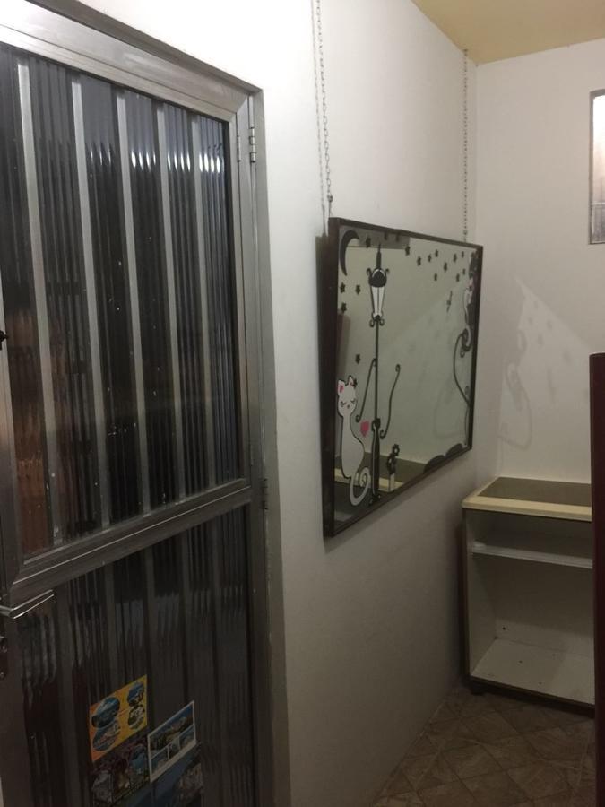 Hospedagem Minha Casa Rio de Janeiro Eksteriør billede