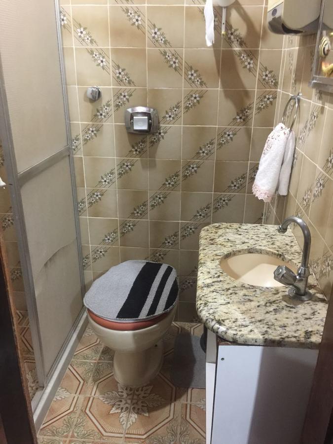 Hospedagem Minha Casa Rio de Janeiro Eksteriør billede