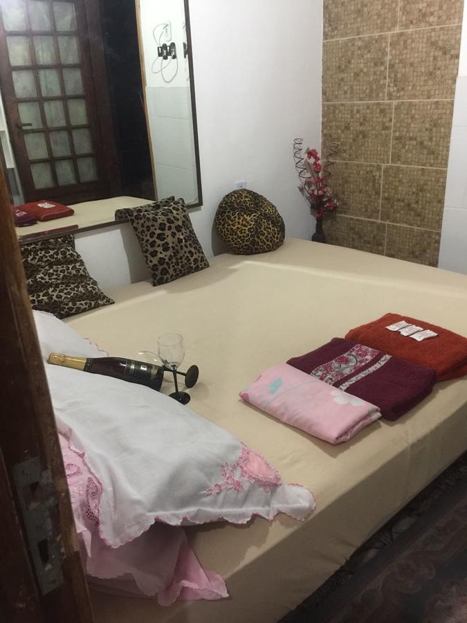 Hospedagem Minha Casa Rio de Janeiro Eksteriør billede