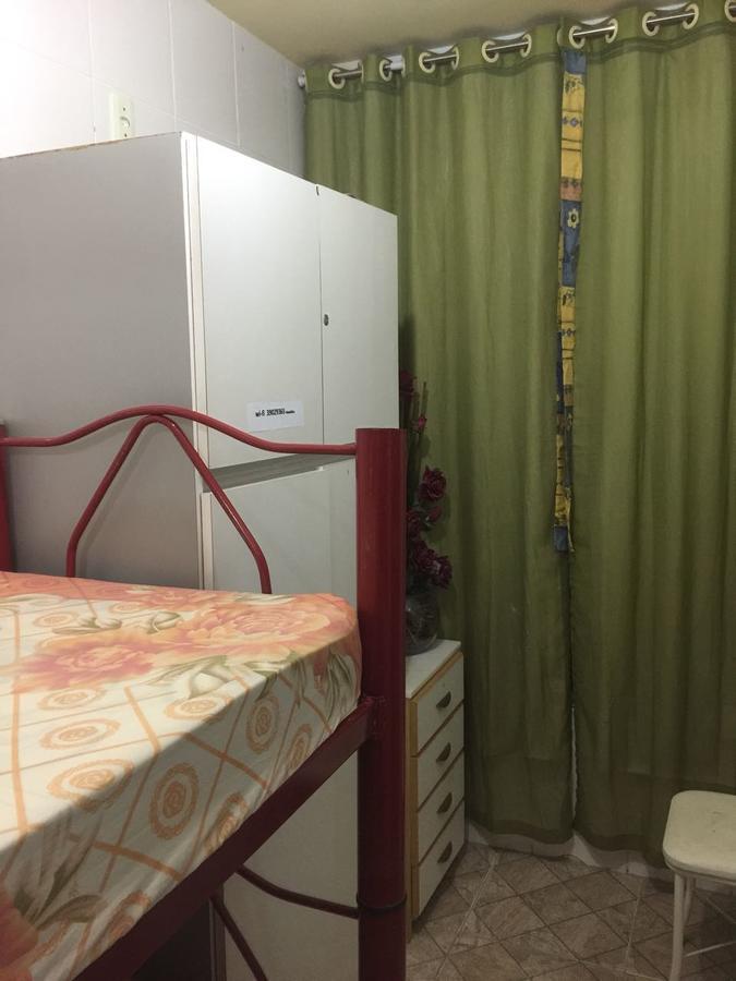 Hospedagem Minha Casa Rio de Janeiro Eksteriør billede