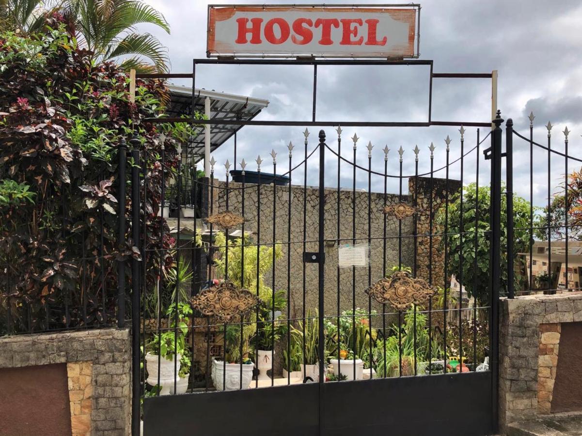 Hospedagem Minha Casa Rio de Janeiro Eksteriør billede