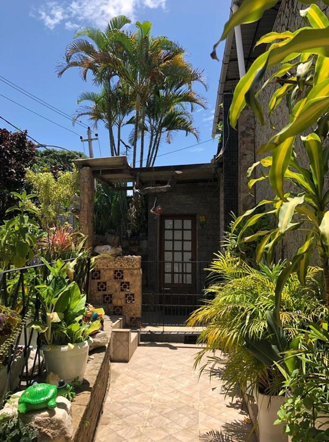 Hospedagem Minha Casa Rio de Janeiro Eksteriør billede