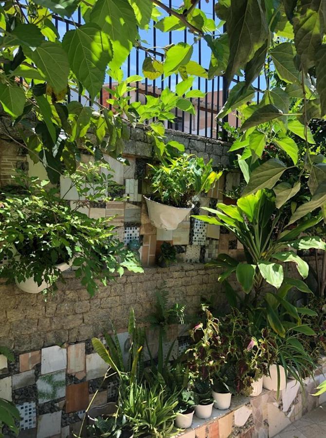 Hospedagem Minha Casa Rio de Janeiro Eksteriør billede
