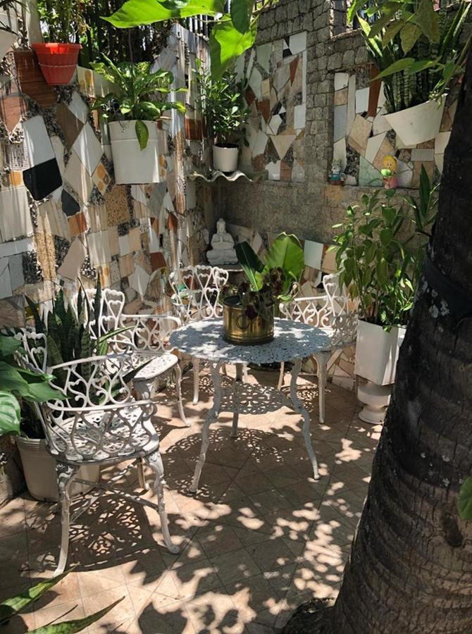 Hospedagem Minha Casa Rio de Janeiro Eksteriør billede