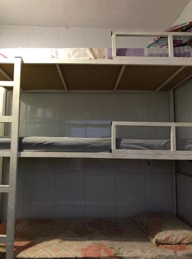 Hospedagem Minha Casa Rio de Janeiro Eksteriør billede