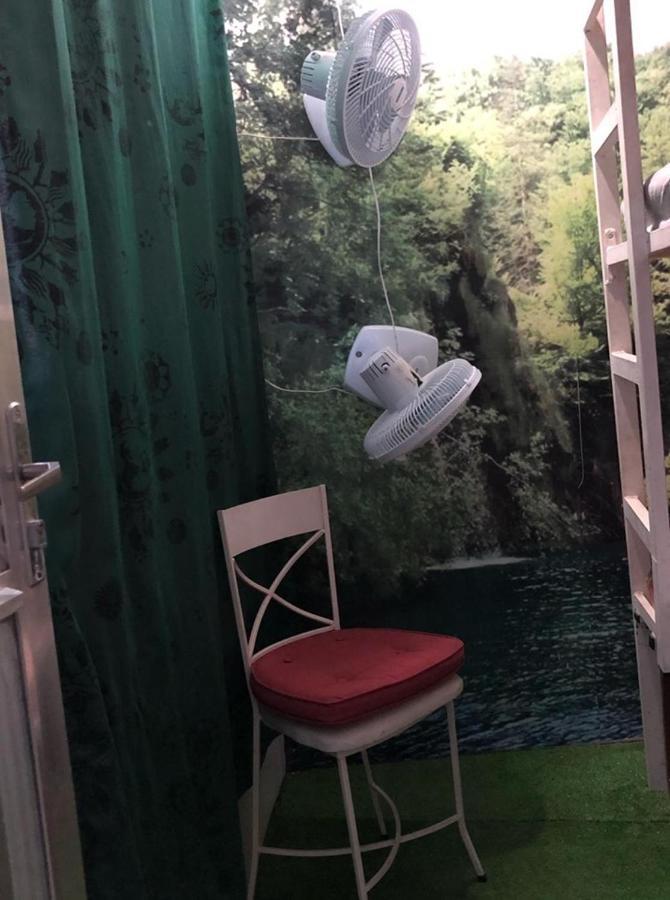 Hospedagem Minha Casa Rio de Janeiro Eksteriør billede