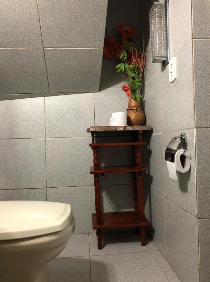 Hospedagem Minha Casa Rio de Janeiro Eksteriør billede