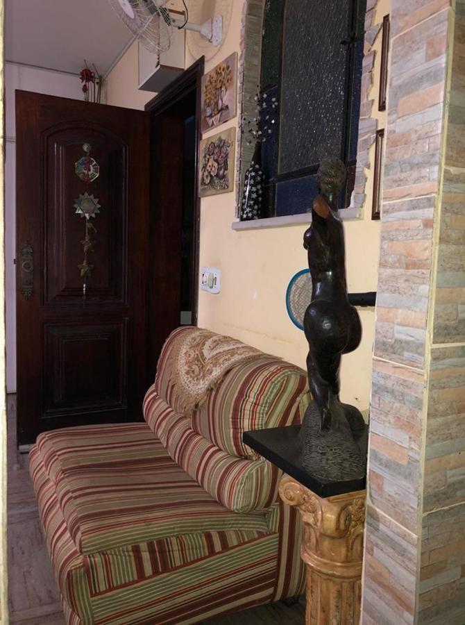 Hospedagem Minha Casa Rio de Janeiro Eksteriør billede