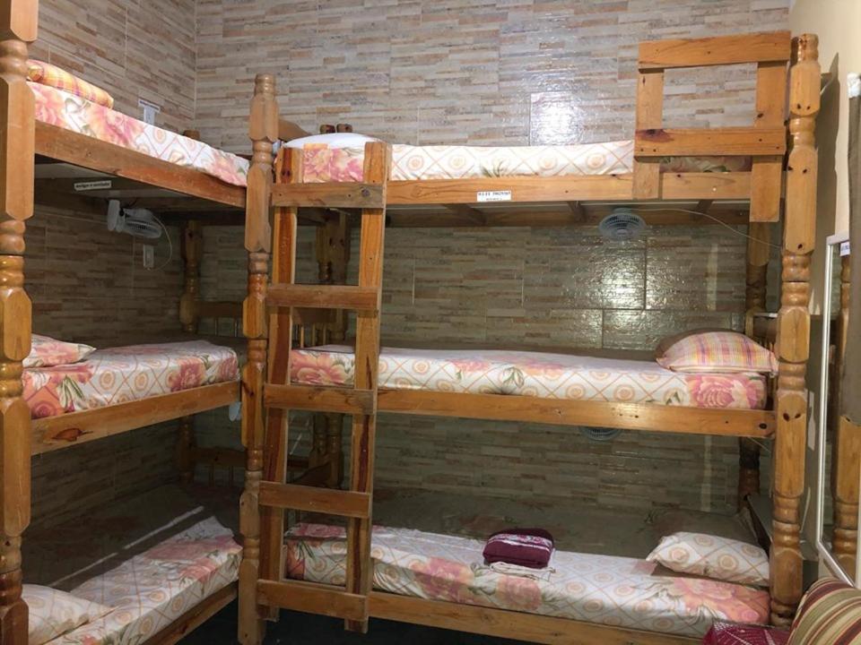 Hospedagem Minha Casa Rio de Janeiro Eksteriør billede