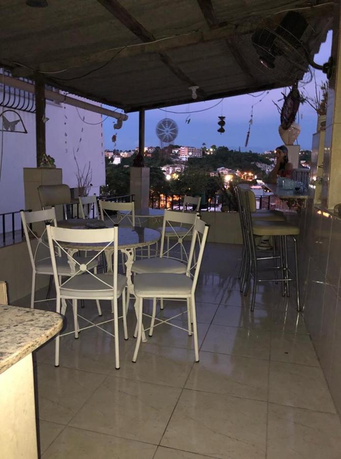 Hospedagem Minha Casa Rio de Janeiro Eksteriør billede