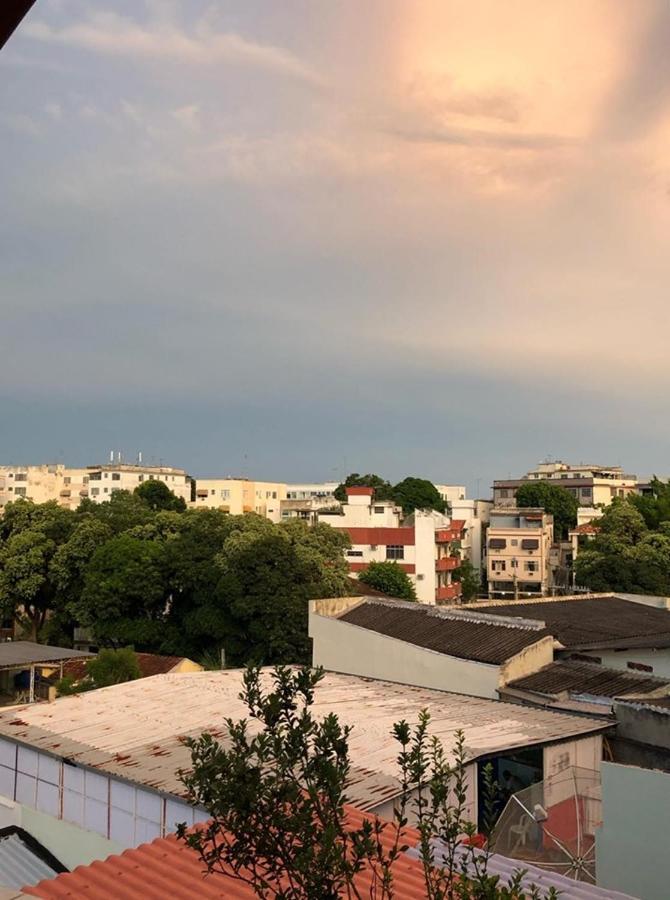 Hospedagem Minha Casa Rio de Janeiro Eksteriør billede